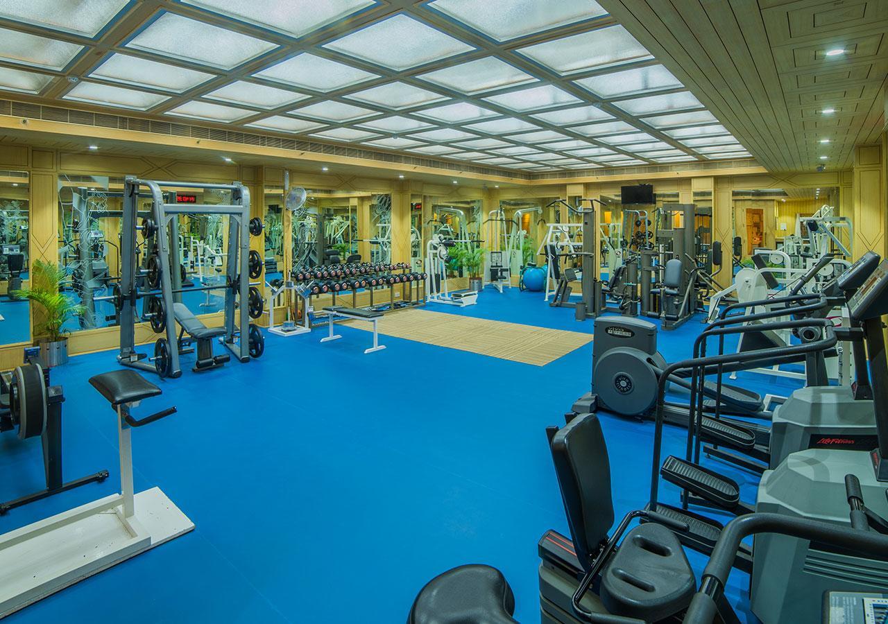 Ramoji Film City- Sitara Luxury Hotel Pedda Ambarpet Ngoại thất bức ảnh