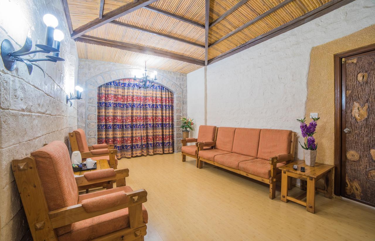 Ramoji Film City- Sitara Luxury Hotel Pedda Ambarpet Ngoại thất bức ảnh