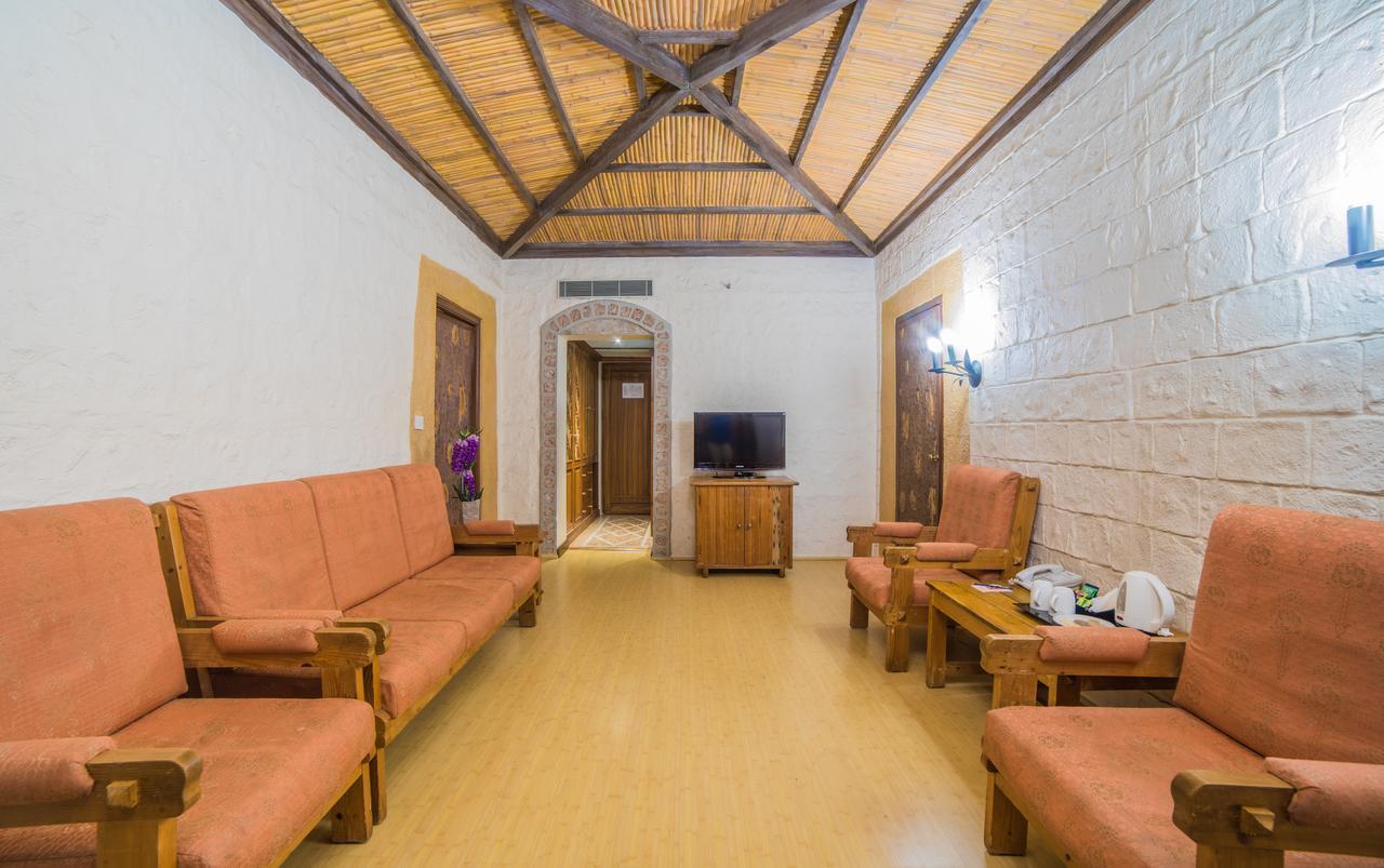 Ramoji Film City- Sitara Luxury Hotel Pedda Ambarpet Ngoại thất bức ảnh