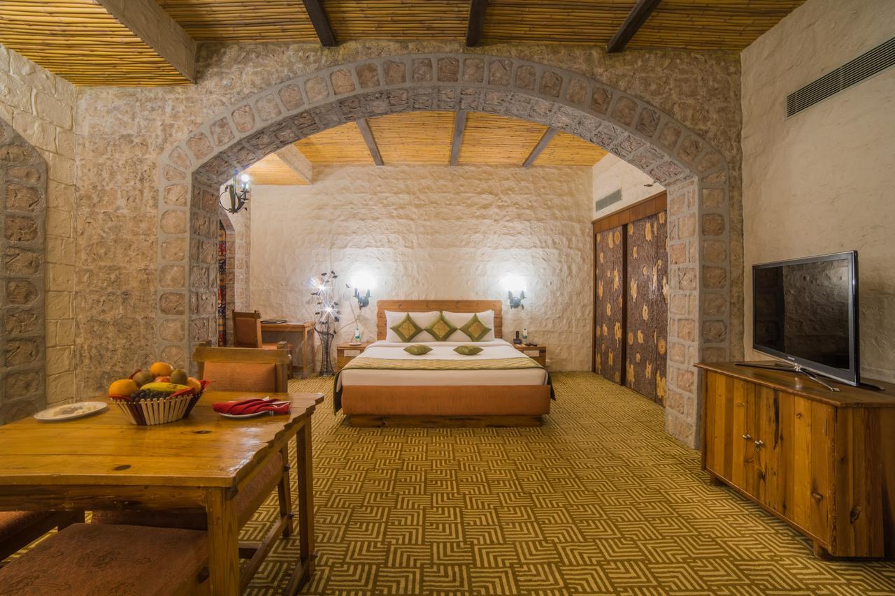 Ramoji Film City- Sitara Luxury Hotel Pedda Ambarpet Ngoại thất bức ảnh